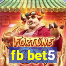 fb bet5